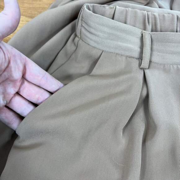 Tranjori wide leg pants - Picture 6 of 8